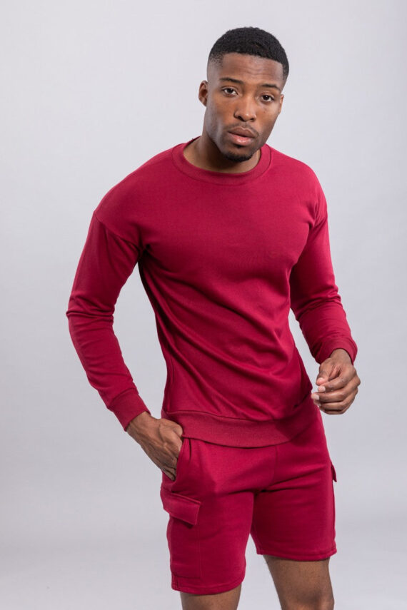 Sweat classique - Frilivin