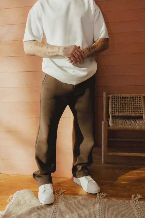 Uni joggingbroek