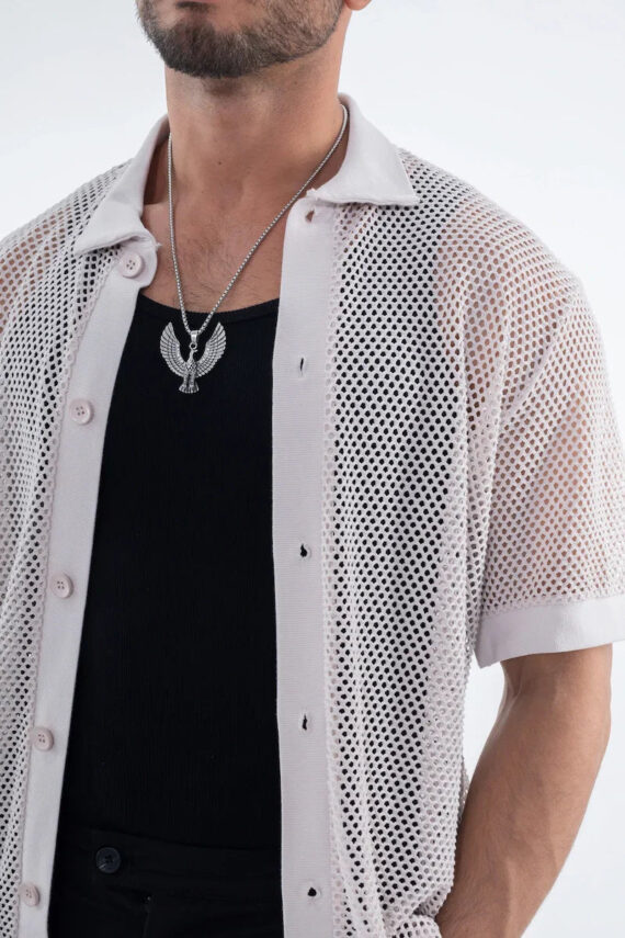 Hanger ketting