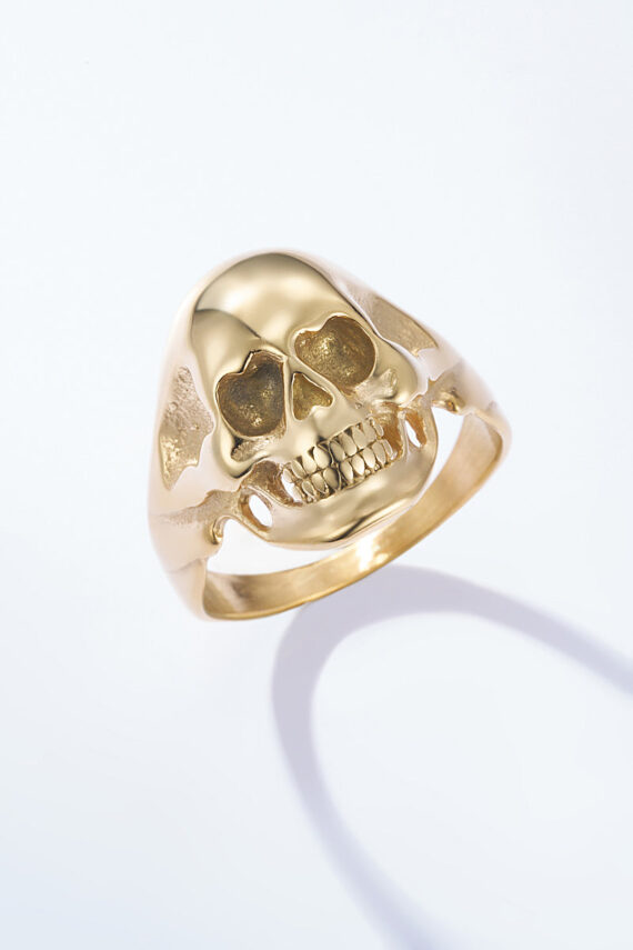 Schedelring