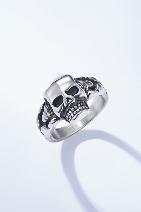 Schedelring