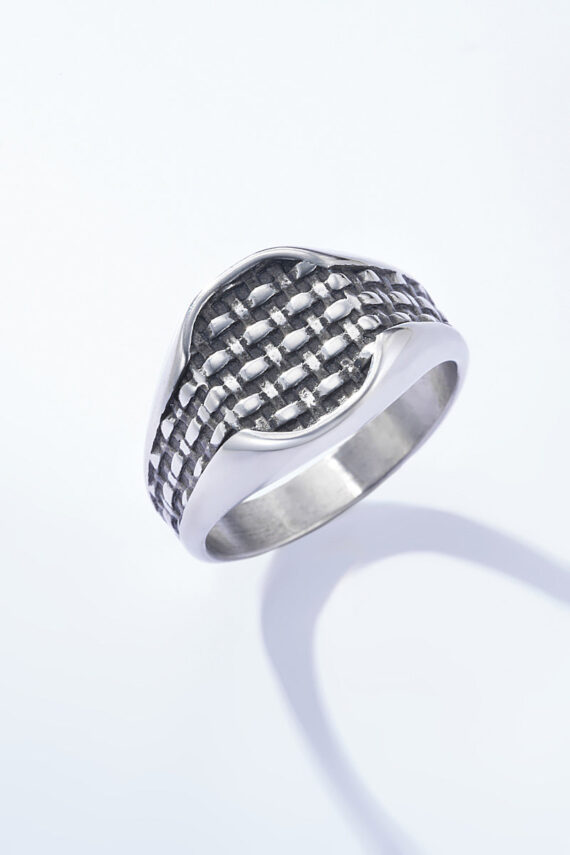 Zegelring
