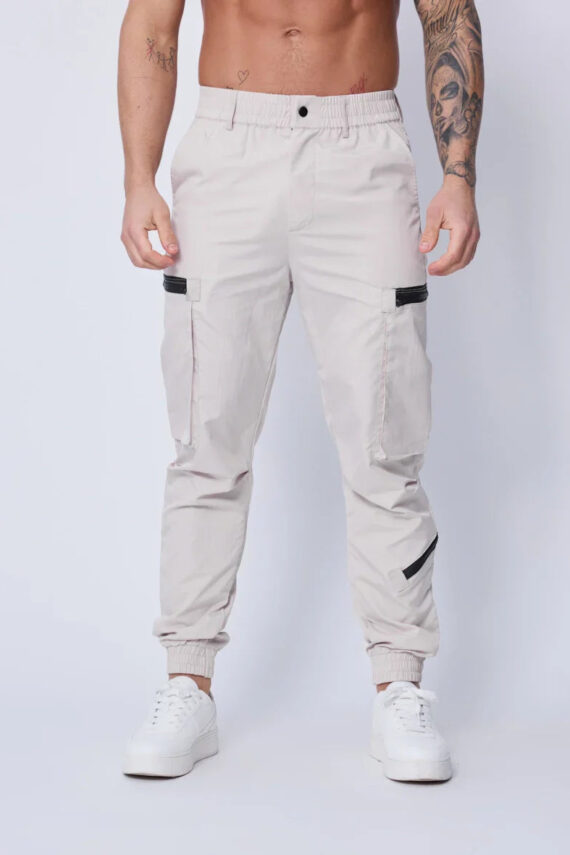 Trendy cargobroek