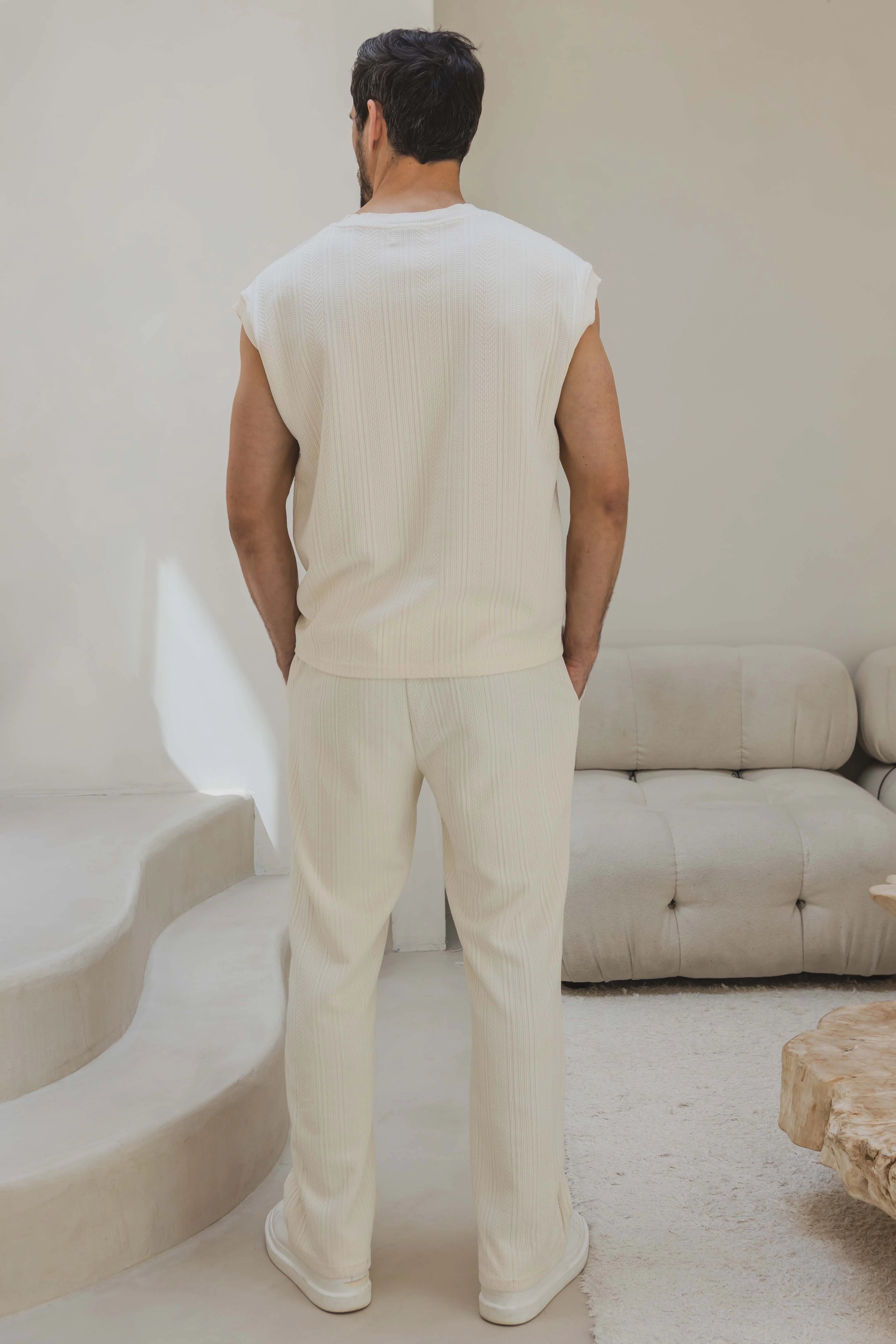 T-shirt en broekset - Afbeelding 21