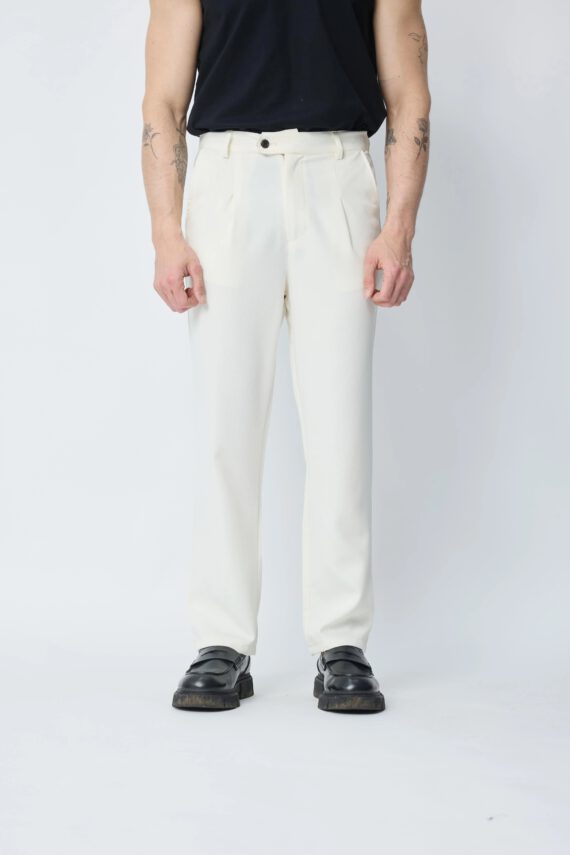 Klassieke broek
