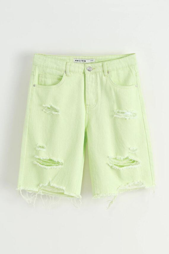Casual denimshort