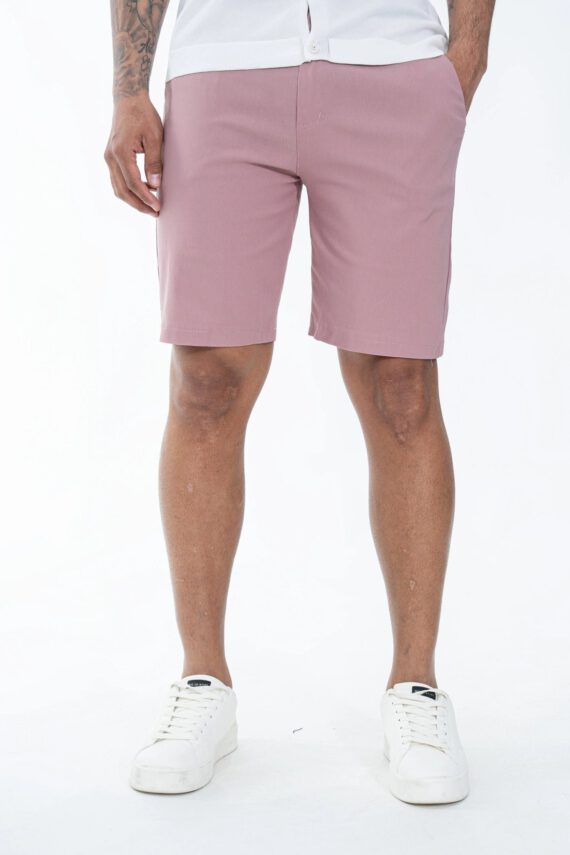 Effen chinoshort