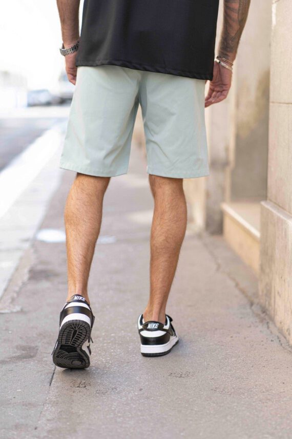 Sorona utility cargo shorts