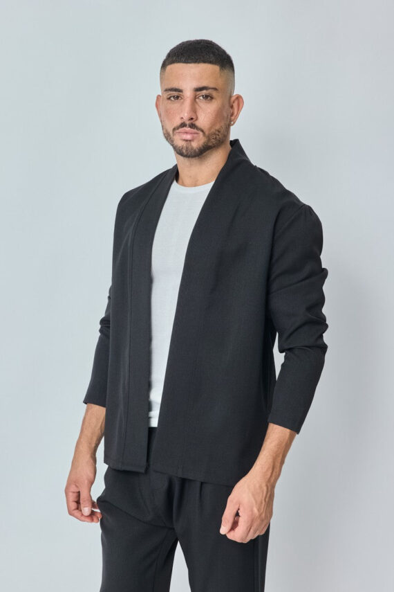 Kimono-stijl jasje