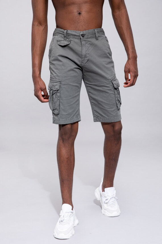 Cargo shorts