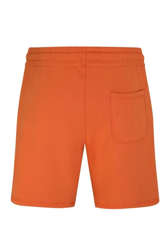 Effen joggingbroek