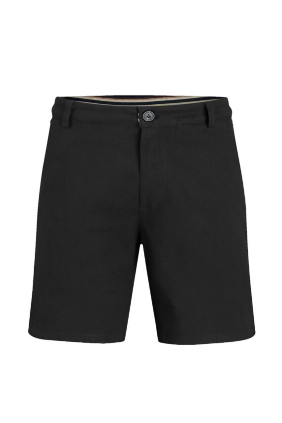Nette canvas short