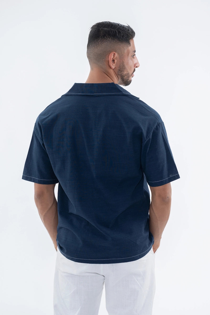 minimalistisch zomershirt - Afbeelding 8