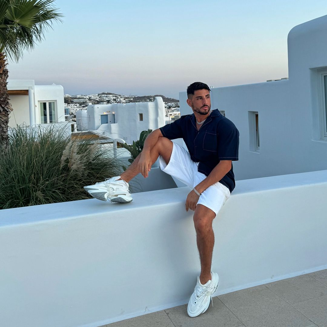 minimalistisch zomershirt - Afbeelding 6