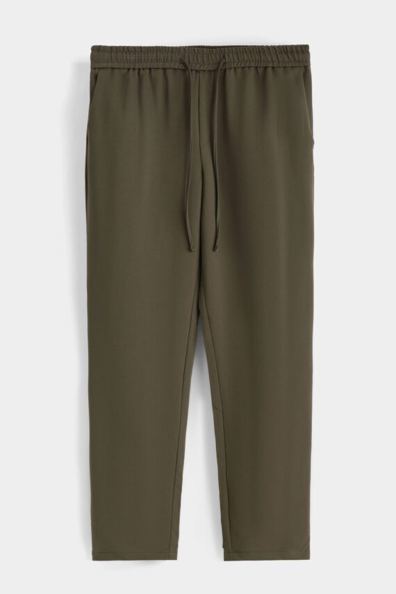 Heren joggingbroek