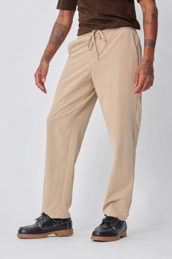 Heren joggingbroek
