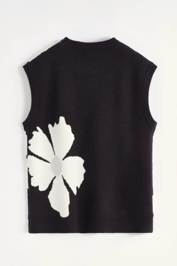 Tanktop trui