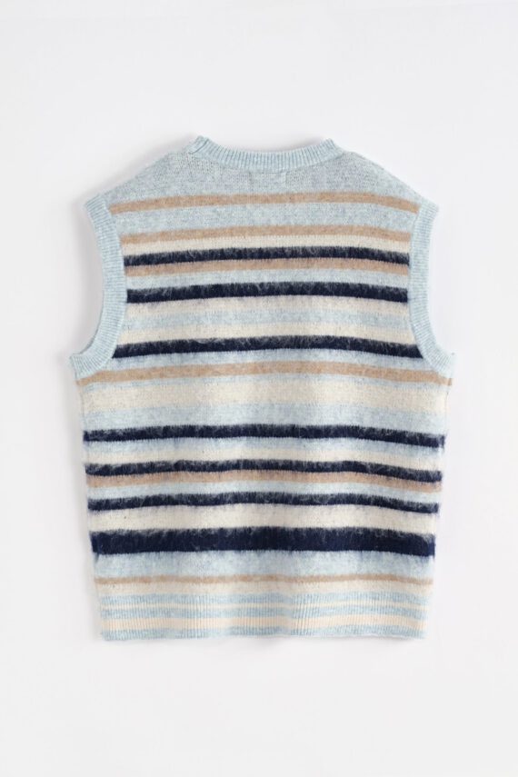 Tanktop trui