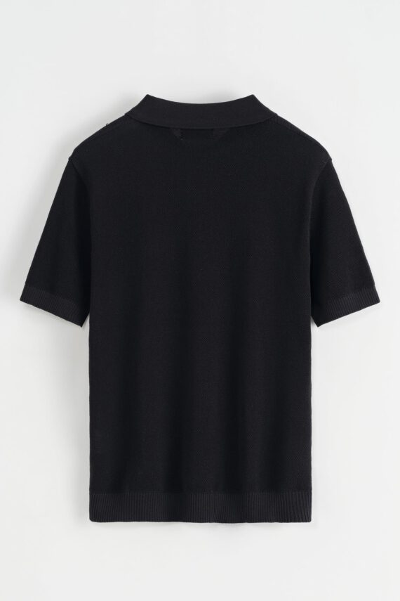 Basis poloshirt