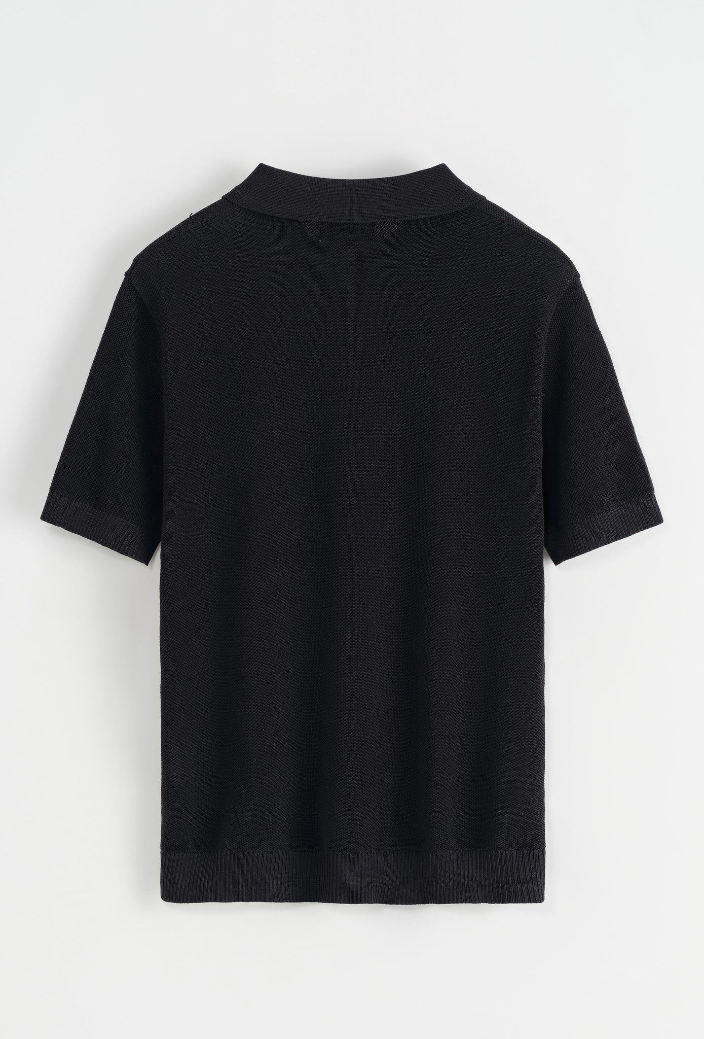 Basis poloshirt