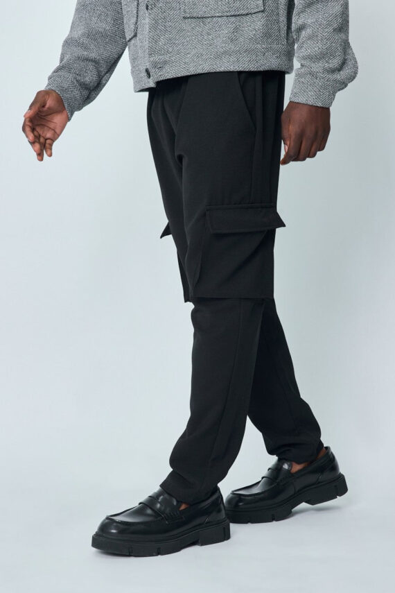 Klassieke joggingbroek