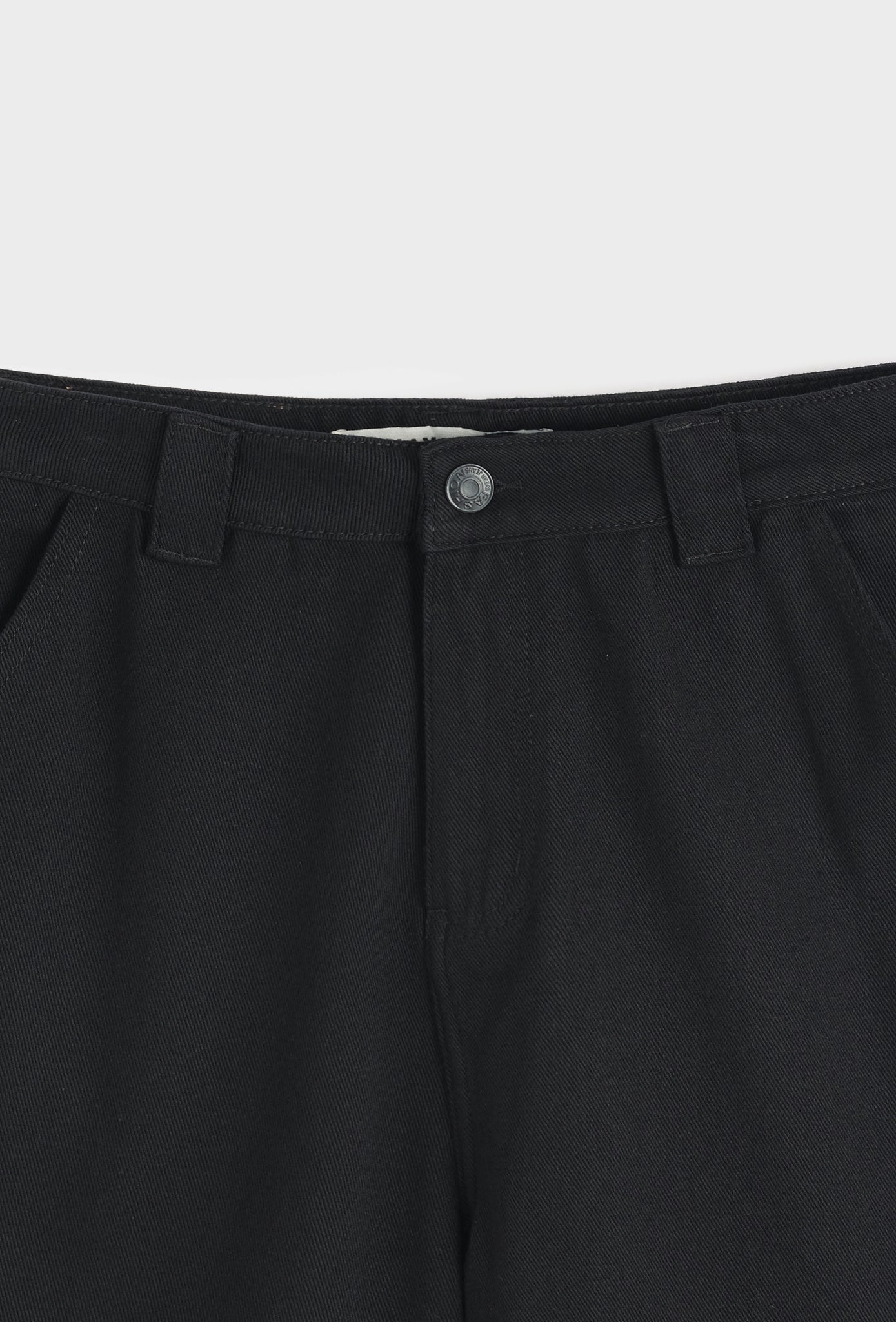 Short homme façon jean - Afbeelding 7