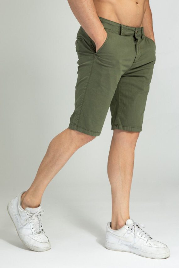 Bermuda chino's