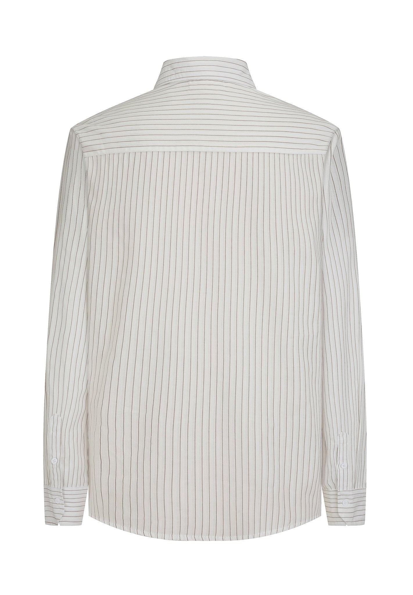 Shirt met lange mouwen - Afbeelding 8