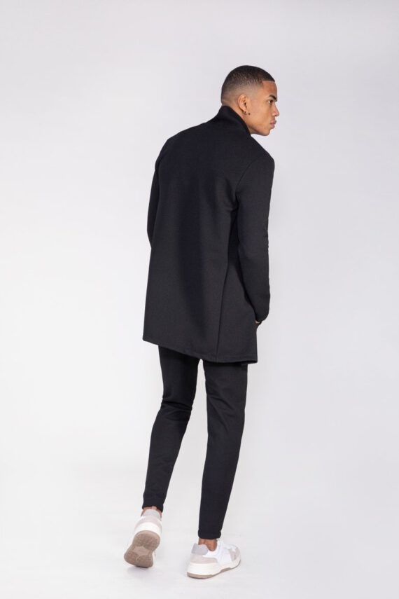 Gemêleerd vest