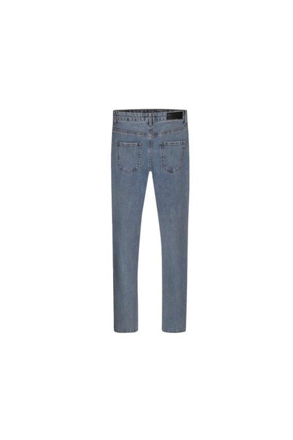 Basic skinnyjeans