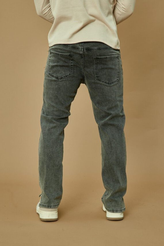 Basic skinnyjeans