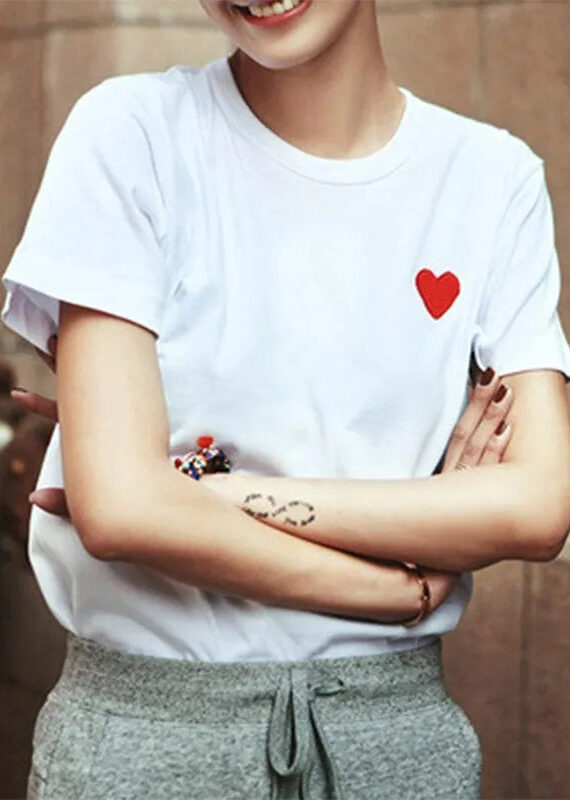 Bowen | Klassieke T-shirt
