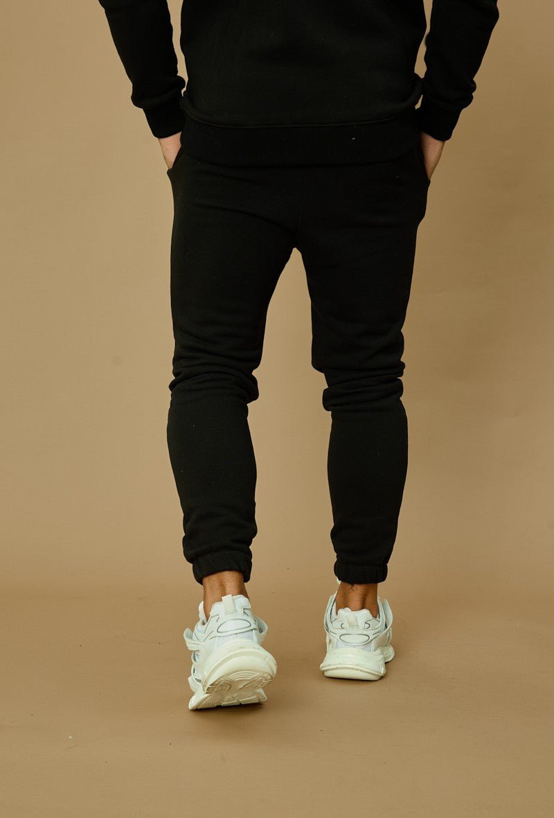 Gezellige joggingsweatshirtset - Afbeelding 6