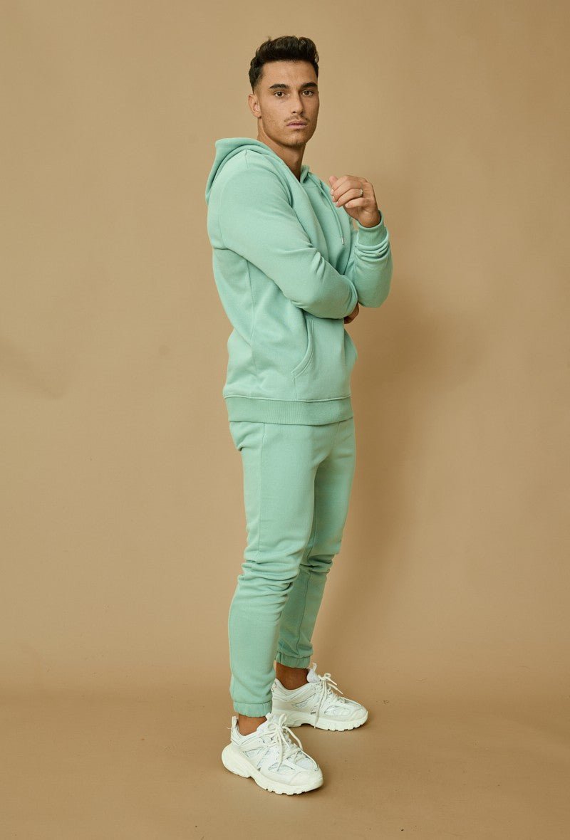 Gezellige joggingsweatshirtset - Afbeelding 17