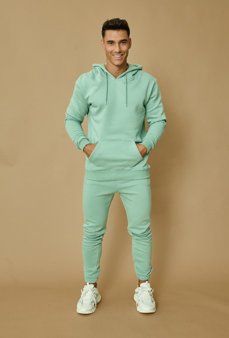 Gezellige joggingsweatshirtset - Afbeelding 15