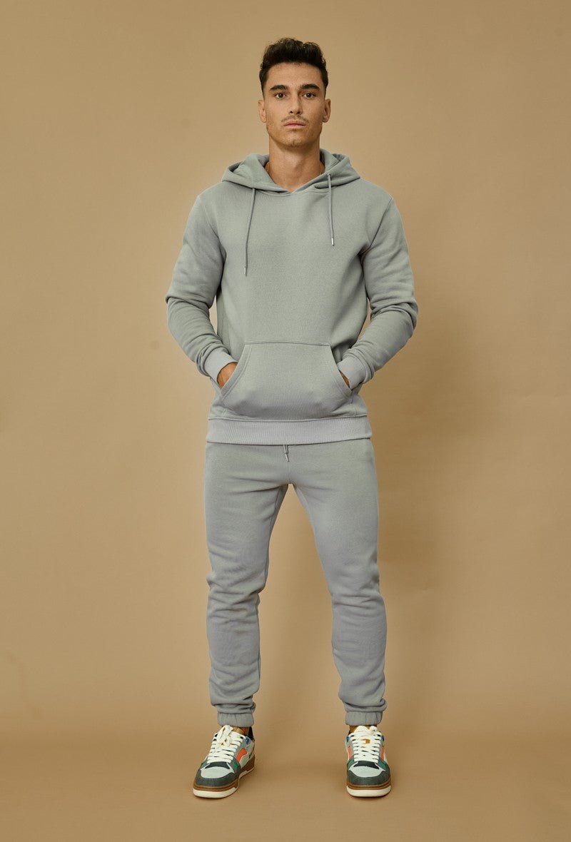 Gezellige joggingsweatshirtset - Afbeelding 30
