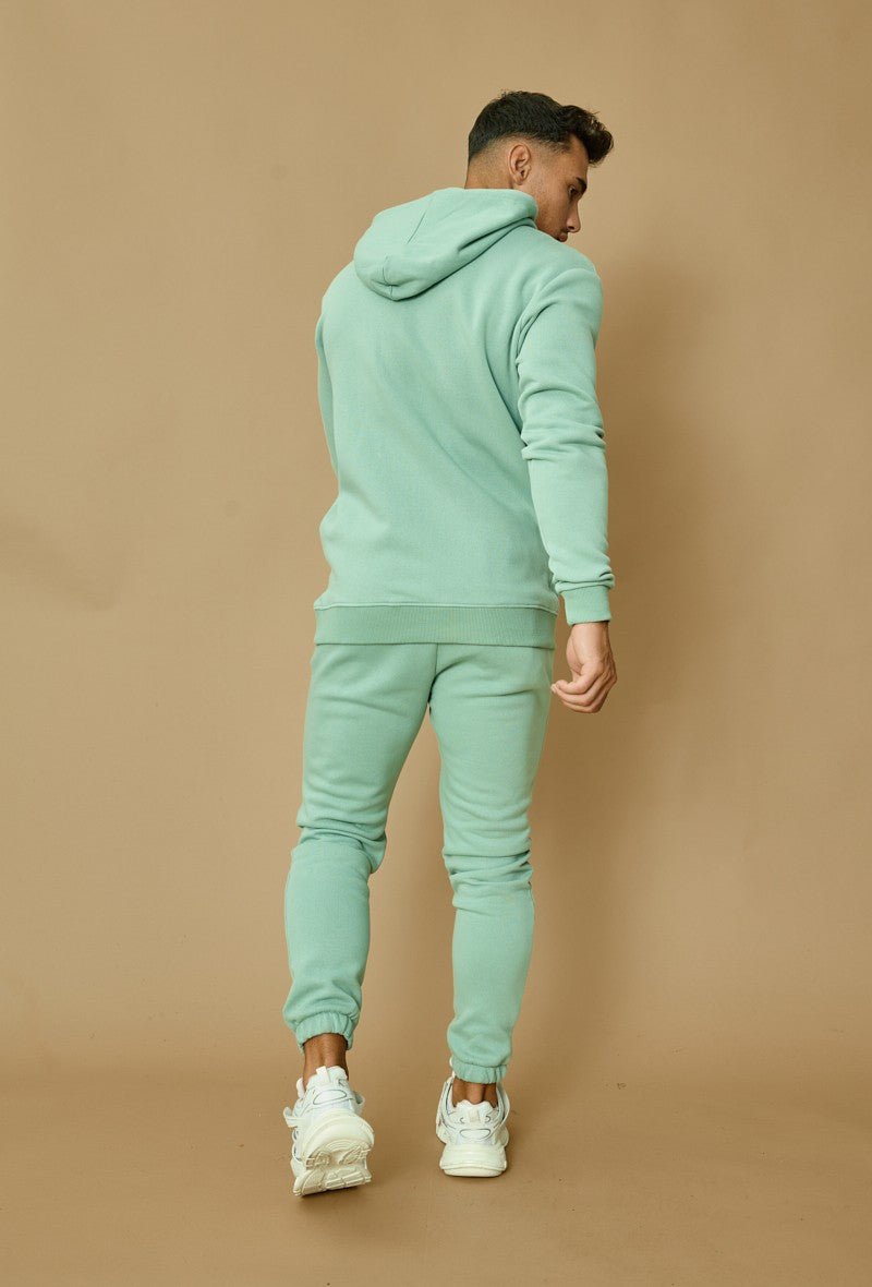 Gezellige joggingsweatshirtset - Afbeelding 19
