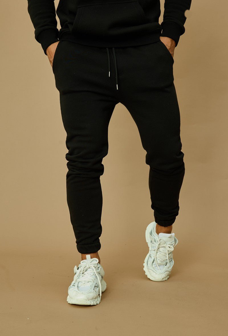 Gezellige joggingsweatshirtset - Afbeelding 5