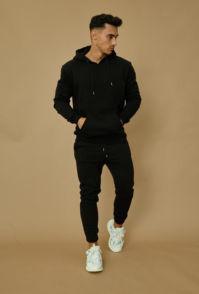 Gezellige joggingsweatshirtset - Afbeelding 2
