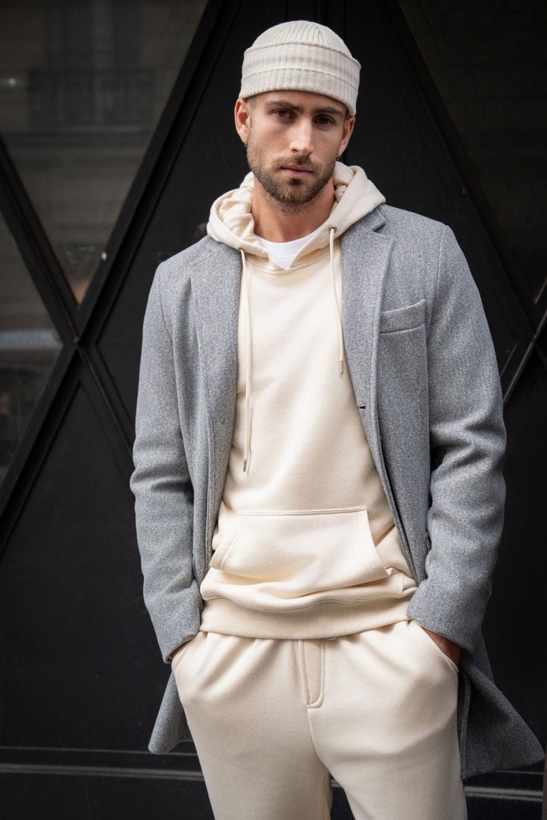 Gezellige joggingsweatshirtset - Afbeelding 12