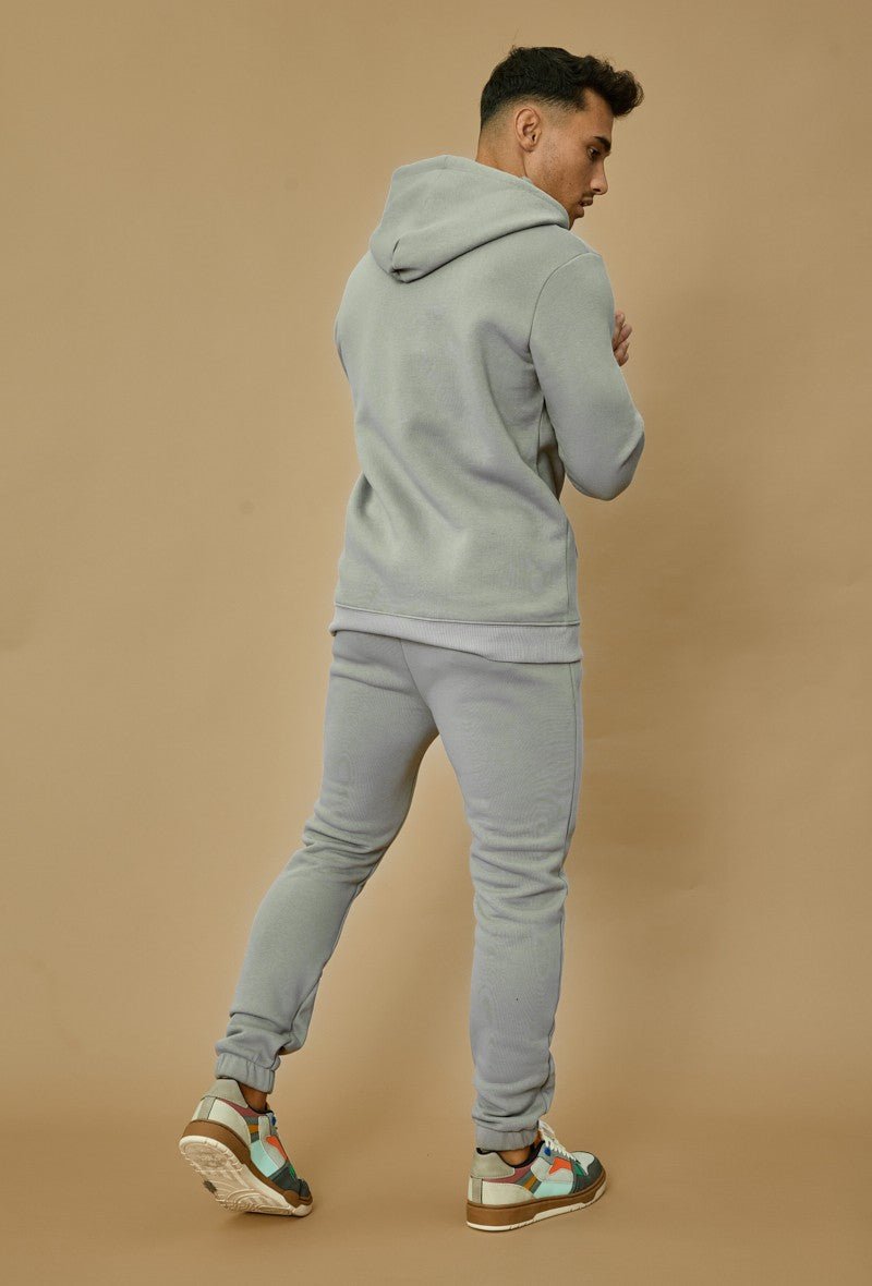 Gezellige joggingsweatshirtset - Afbeelding 29