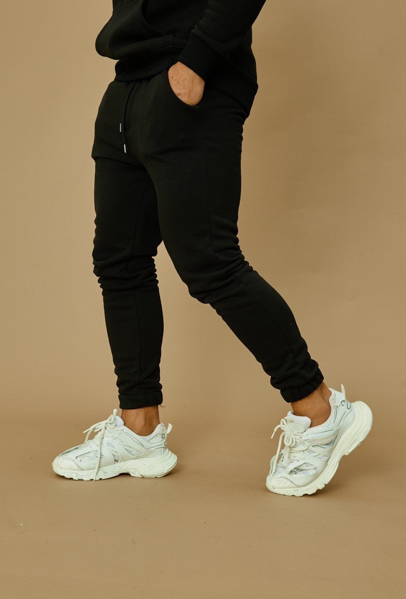 Gezellige joggingsweatshirtset - Afbeelding 3