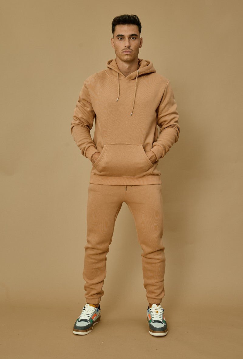 Gezellige joggingsweatshirtset - Afbeelding 9