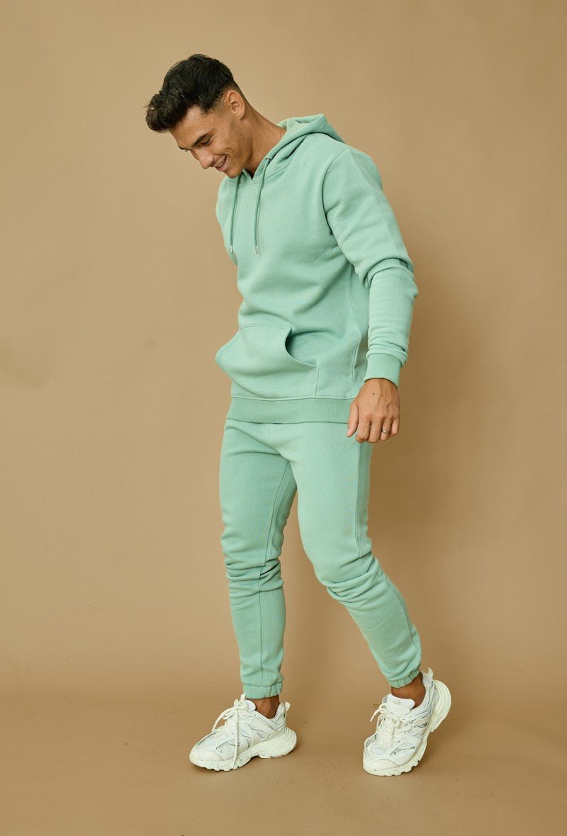Gezellige joggingsweatshirtset - Afbeelding 18