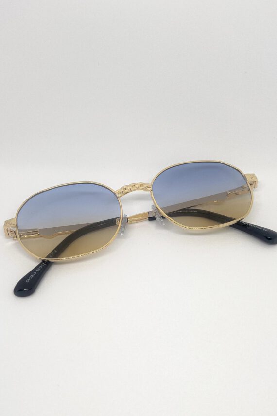 Lunettes de soleil DOMI - Frilivin