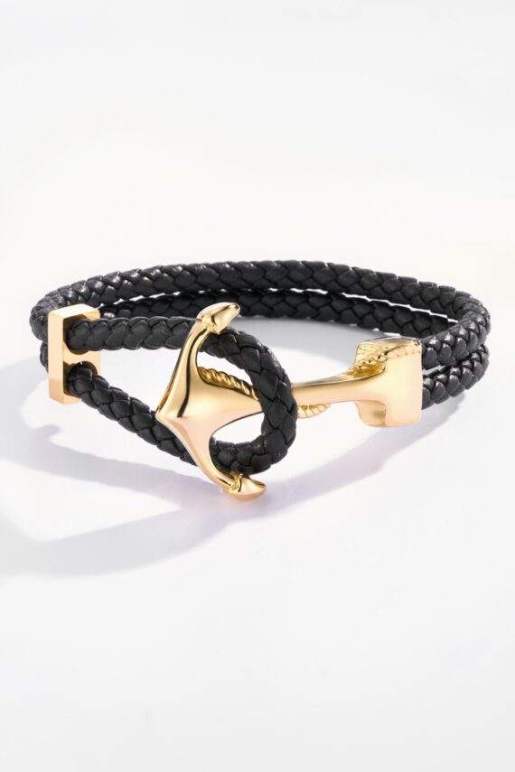 Armband ancre