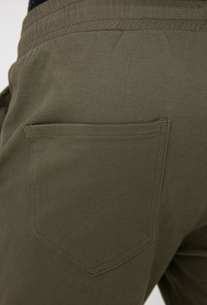 Cargo joggingbroek - Afbeelding 6
