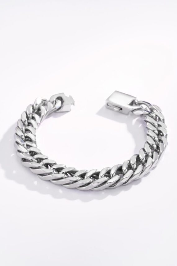 Armband en acier