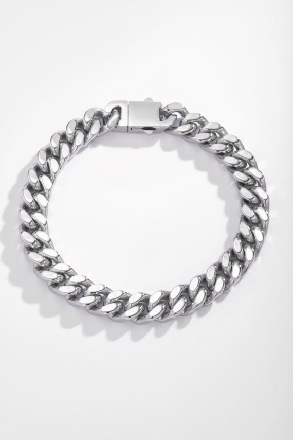 Armband en acier