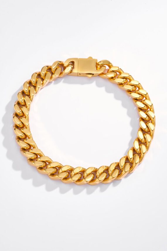 Armband en acier